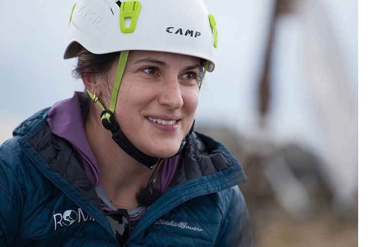 Giving Thanks for the Lessons of Limb Loss