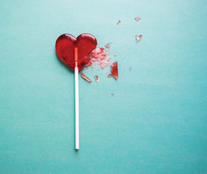 Putting Love to the Test: Amputation’s Effect on Marriage and Relationships