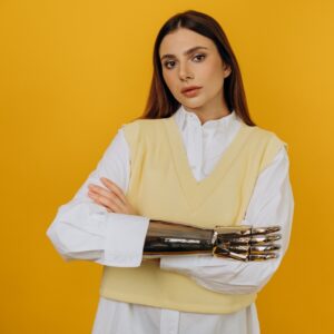 These Amputee Life Coaches Can Help You Find Your Best Self
