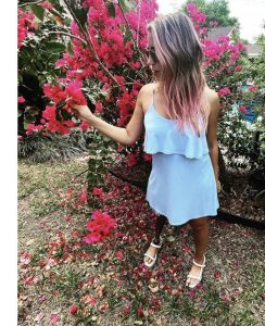 Hot Amputee Summer: How to Survive Sweaty Season