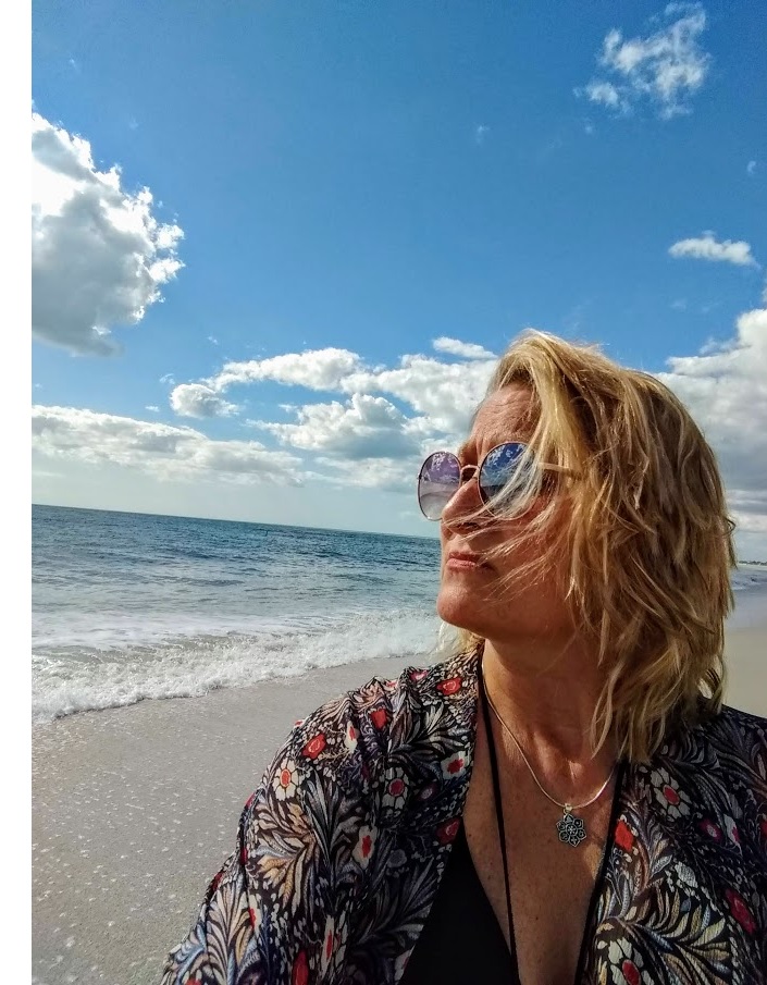 First Person: Why I Stopped Trying to "Move On" From Limb Loss