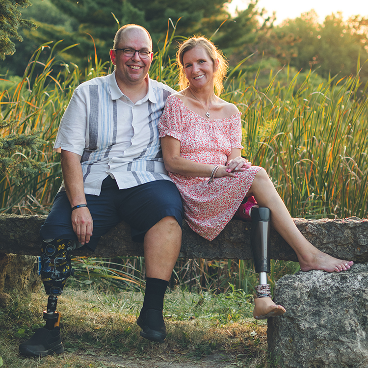 Partners in Peer Support