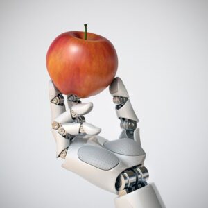 Haptic Feedback: New Direction for Prosthetics