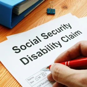 How Amputees Can Avoid the Benefits Cliff