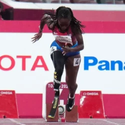 Femita Ayanbeku
