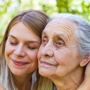 Caregiver Stress Increases Odds of Limb Loss