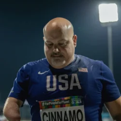 Josh Cinnamo