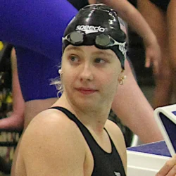 Julia Gaffney