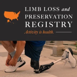 LLPR Kicks Amputee Data Collection Into High Gear