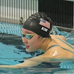 Audrey Kim