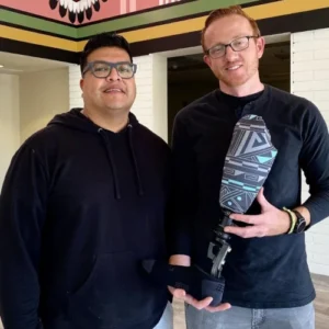 Hopi Artist Helps Amputees Heal