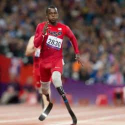 Blake Leeper