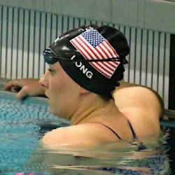 Jessica Long