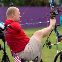 Matt Stutzman