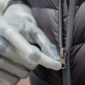 Amputees Ace At-Home Test With Bionic Hands