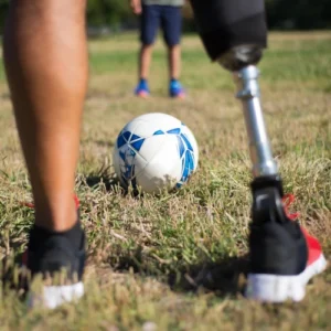 Summer Camps for Amputee Kids 2024