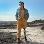 From Accidental Tourist to Adaptive Travel Host